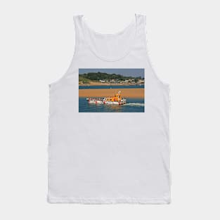 Rock Ferry, June 2019 Tank Top